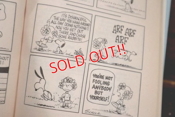 画像5: ct-200415-01 SNOOPY, COME HOME / 1960's Comic