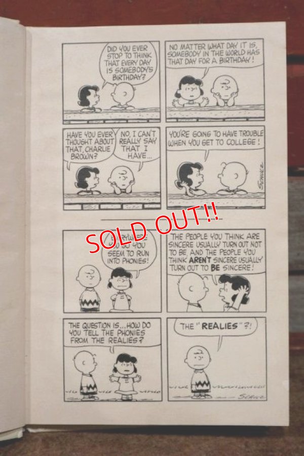 画像3: ct-210501-103 You Can Do It, Charlie Brown / 1960's Comic Book