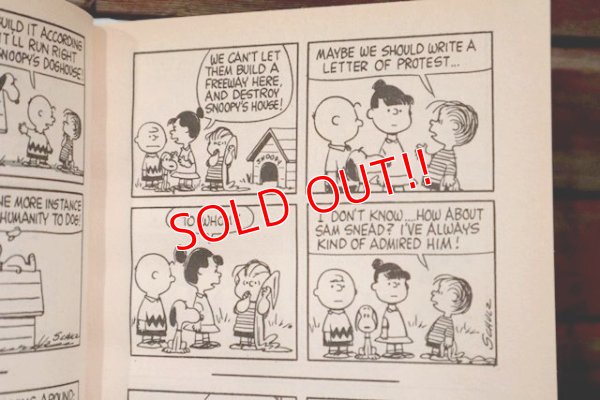 画像4: ct-200415-01 SNOOPY, COME HOME / 1960's Comic