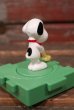 画像3: ct-210501-59 Snoopy / McDonald's 1996 Meal Toy "Golf" (3)