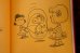 画像7: ct-200415-01 Snoopy and the Red Baron / 1960's Picture Book