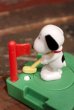 画像4: ct-210501-59 Snoopy / McDonald's 1996 Meal Toy "Golf" (4)