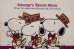 画像2: ct-210501-103 Snoopy's Talent Show / 1980's Picture Book (2)