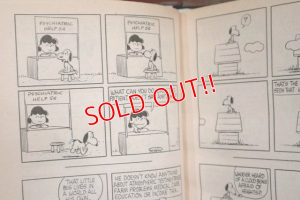 画像3: ct-200415-01 SNOOPY, COME HOME / 1960's Comic