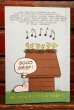 画像8: ct-200415-01 SNOOPY, COME HOME / 1960's Comic