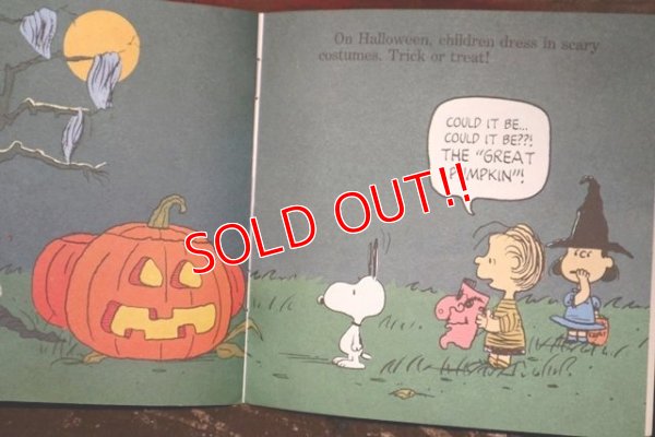 画像6: ct-200415-01 SNOOPY'S facts & fun book about seasons / 1970's Picture Book