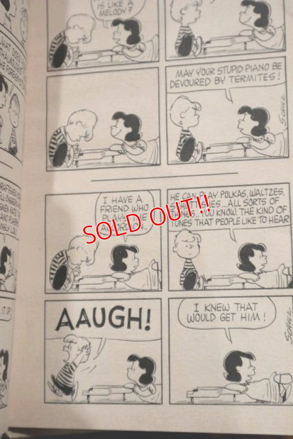 画像5: ct-210501-103 You Can Do It, Charlie Brown / 1960's Comic Book