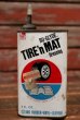 画像1: dp-210601-40 RU-GLYDE TIRE'n MAT Dressing / Vintage Handy Can (1)