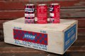dp-210601-13 STEED / OIL CONDITIONER 24 CANS ＋ Box Set