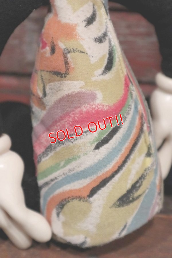 画像9: ct-210601-38 Jibba Jabba Jibber Jabber / ERTL 1990's Noisy Noisemaker Doll