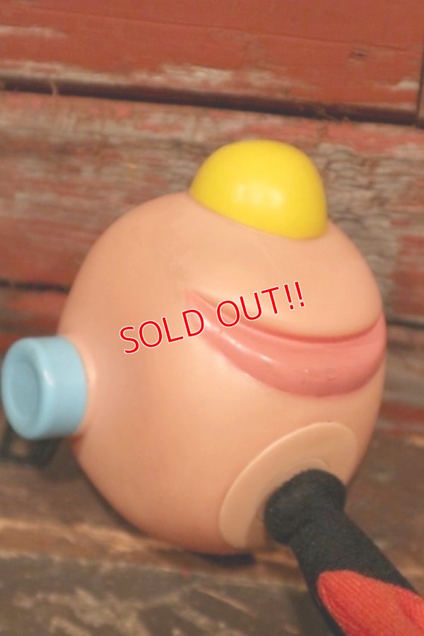 画像6: ct-210601-38 Jibba Jabba Jibber Jabber / ERTL 1990's Noisy Noisemaker Doll