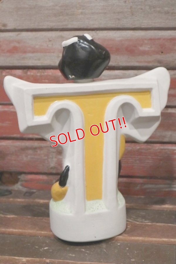 画像6: ct-210401-85 Georgia Institute of Technology / Yellow Jackets Buzz 1974 Decanter