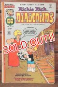 ct-210601-30 Richie Rich / 1970's Comic