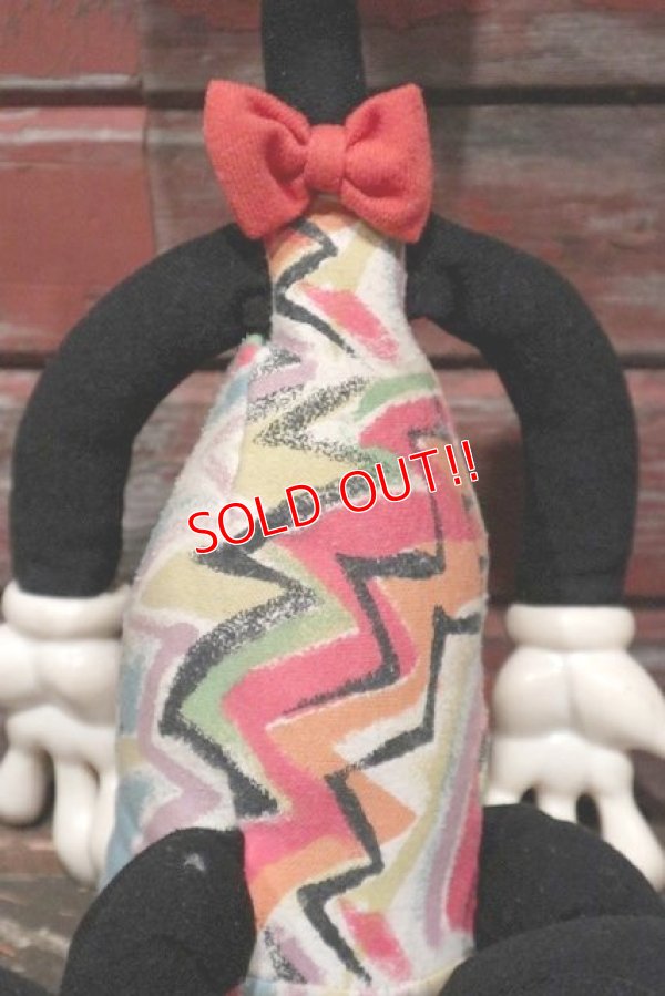 画像3: ct-210601-38 Jibba Jabba Jibber Jabber / ERTL 1990's Noisy Noisemaker Doll