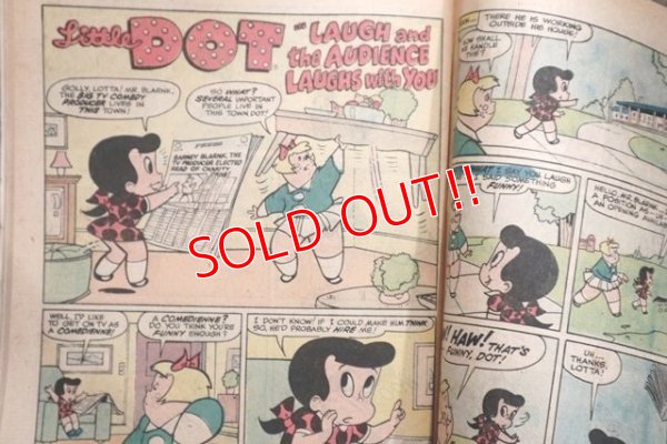 画像6: ct-210601-30 Richie Rich / 1970's Comic