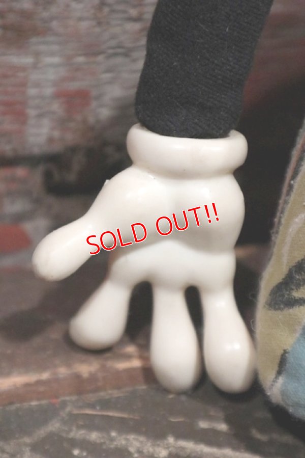 画像5: ct-210601-38 Jibba Jabba Jibber Jabber / ERTL 1990's Noisy Noisemaker Doll