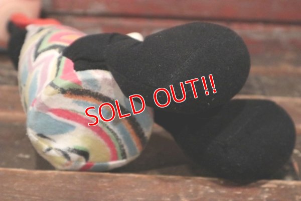 画像7: ct-210601-38 Jibba Jabba Jibber Jabber / ERTL 1990's Noisy Noisemaker Doll