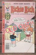 ct-210601-29 Richie Rich / 1970's Comic