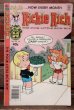 画像1: ct-210601-29 Richie Rich / 1970's Comic (1)