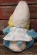 画像4: ct-210601-40 Smurfette / 1980's Plush Doll