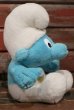 画像4: ct-150311-23 Smurf / 1990's Musical Plush Doll