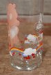 画像5: gs-141101-117 Care Bears / Pizza Hut 1983 "Cheer Bear" Glass (5)