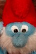 画像2: ct-210601-41 Papa Smurf / 1980's Plush Doll (2)