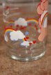 画像4: gs-141101-117 Care Bears / Pizza Hut 1983 "Cheer Bear" Glass (4)