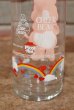 画像3: gs-141101-117 Care Bears / Pizza Hut 1983 "Cheer Bear" Glass (3)