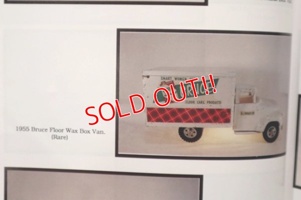 画像5: dp-210701-02 Collecors Guide to Tonka Trucks 1947-1963 / 1994 Book