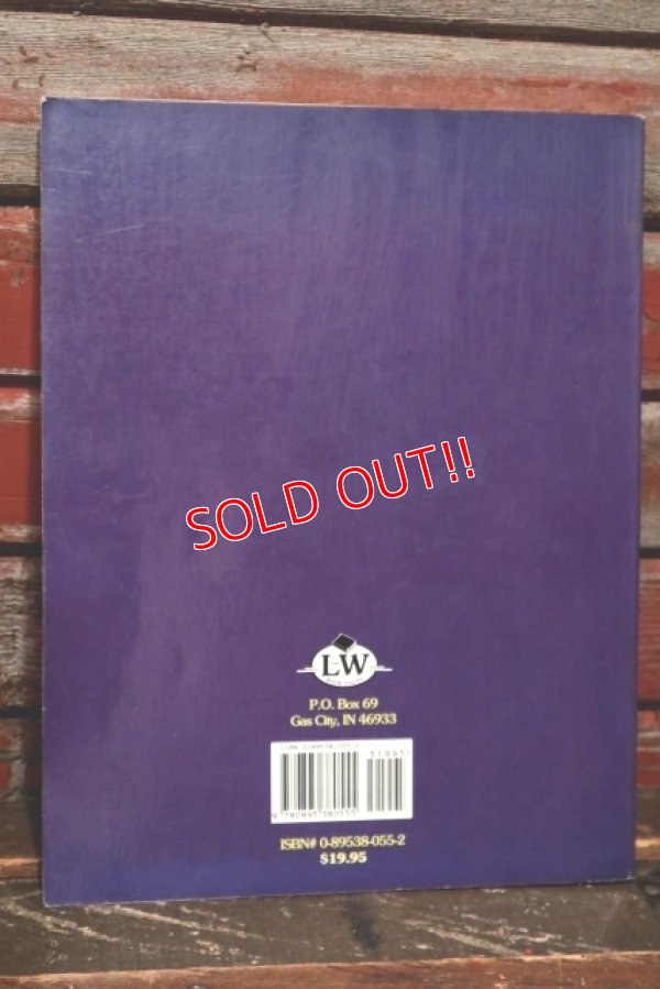 画像9: dp-210701-02 Collecors Guide to Tonka Trucks 1947-1963 / 1994 Book