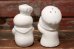 画像6: ct-140820-15 Pillsbury / Poppin Fresh & Poppie Fresh 1988 Ceramic Salt and Pepper Set (Box)