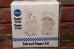 画像10: ct-140820-15 Pillsbury / Poppin Fresh & Poppie Fresh 1988 Ceramic Salt and Pepper Set (Box)