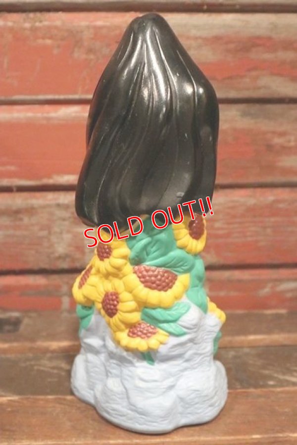 画像6: ct-140916-23 Pocahontas / 1990's Bubble Bath Bottle