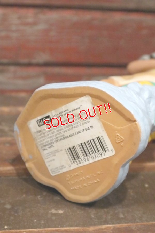 画像7: ct-140916-23 Pocahontas / 1990's Bubble Bath Bottle