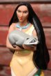 画像2: ct-140916-23 Pocahontas / 1990's Bubble Bath Bottle (2)