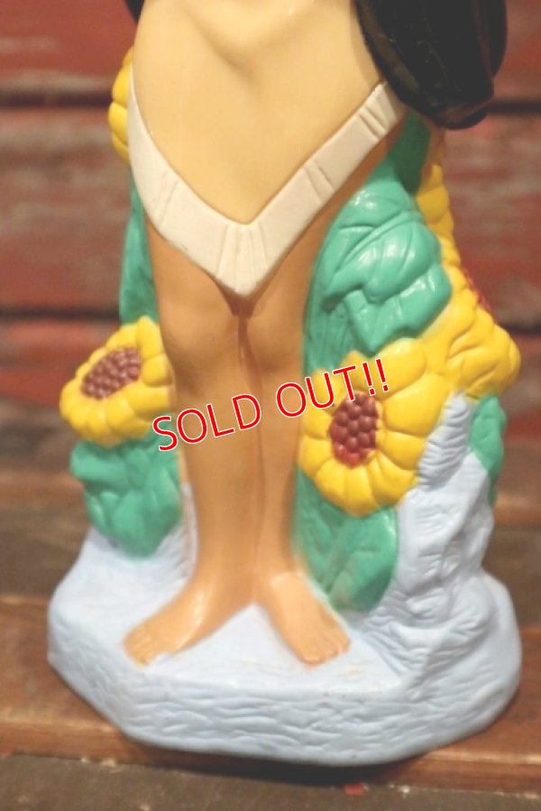 画像3: ct-140916-23 Pocahontas / 1990's Bubble Bath Bottle