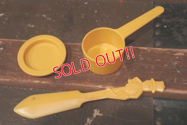 画像7: ct-210701-13 PLANTERS / MR.PEANUT 1970's Peanuts Butter Maker (Box)