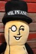 画像2: ct-210701-11 PLANTERS / MR.PEANUT 1991 Plush Doll (2)