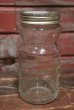 画像4: ct-210701-10 PLANTERS / MR.PEANUT 1970's Dry Roasted Cashew Bottle