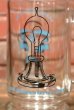 画像2: dp-210701-25 ST.LOUIS LAMP PLANT / EDISON REPLICA LAMP 1970's Beer Mug (2)