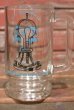 画像1: dp-210701-25 ST.LOUIS LAMP PLANT / EDISON REPLICA LAMP 1970's Beer Mug (1)