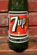 画像2: dp-210301-75 7up / 1960's 10 FL.OZ Bottle (2)