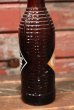 画像5: dp-210701-51 Crush / 1940's Amber Bottle