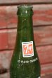 画像3: dp-210301-75 7up / 1960's 10 FL.OZ Bottle