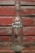 画像1: dp-210701-50 Crush / 1970's 10 FL.OZ Bottle (1)