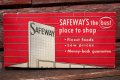 dp-210701-04 SAFEWAY / Vintage Needle Kit Book