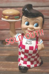 ct-210701-79 Big Boy / 1999 Plastic Coin Bank