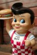 画像2: ct-210701-79 Big Boy / 1999 Plastic Coin Bank (2)