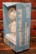 画像5: ct-210701-62 Pillsbury / Poppie Fresh 1970's Soft Vinyl Doll w/Stand